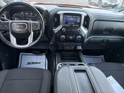 Used 2021 GMC Sierra 1500 Elevation w/ Preferred Package image 28