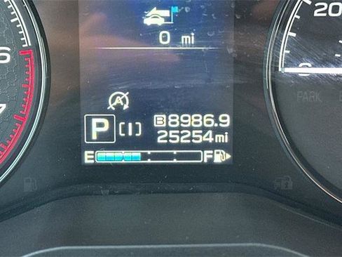 Used 2023 Subaru Forester 4D Sport Utility image 25