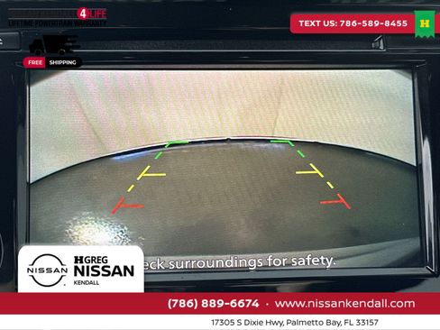 Used 2020 Nissan Rogue S image 21