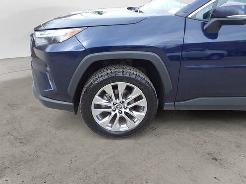 Used 2024 Toyota RAV4 XLE Premium w/ Weather Package AWD/4WD image 14