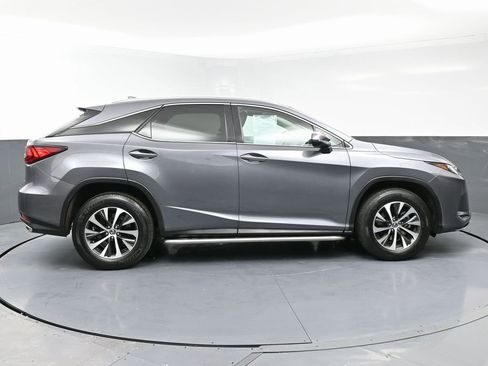 Used 2020 Lexus RX 350 350 image 8