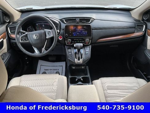 Used 2022 Honda CR-V EX image 47