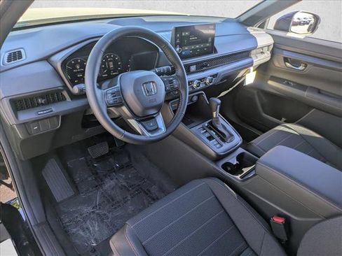 New 2026 Honda CR-V TrailSport image 3