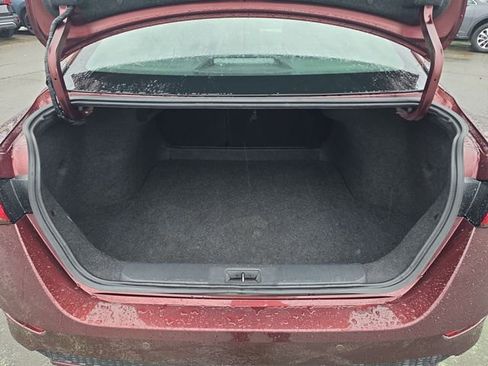 Used 2022 Nissan Sentra SV w/ All-Weather Package image 14