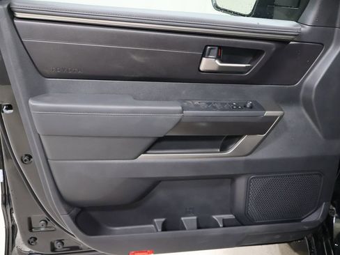 New 2026 Toyota Tundra SR5 AWD/4WD image 9