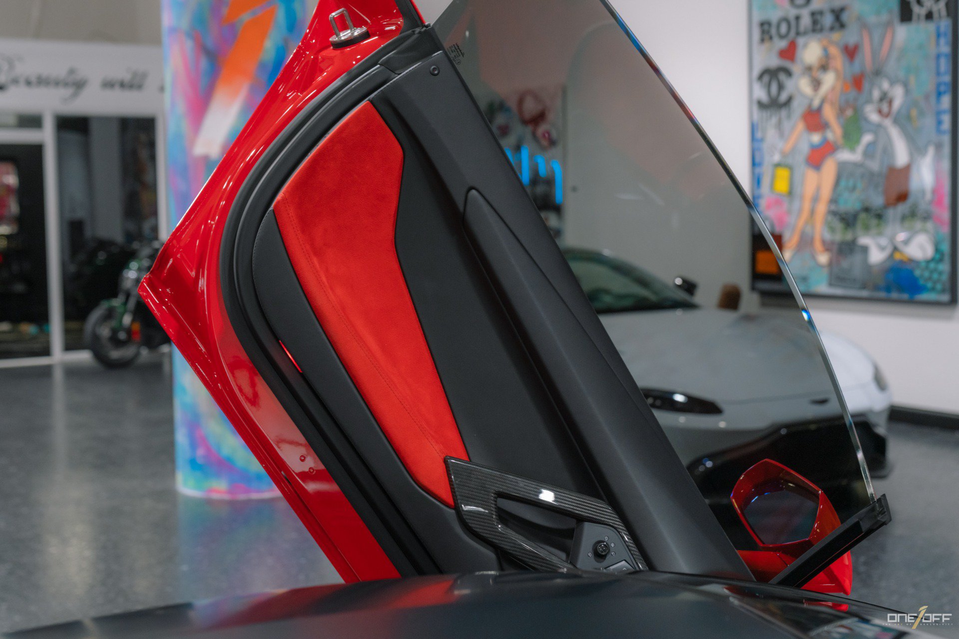 Used 2015 Lamborghini Aventador LP 700-4 AWD/4WD image 22