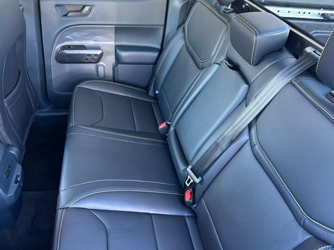 New 2026 Ford Maverick Lobo AWD/4WD image 11