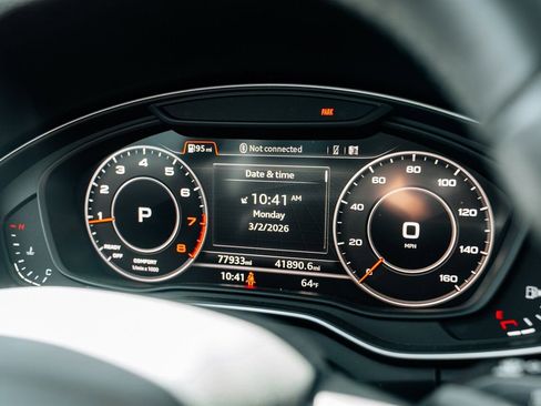 Used 2020 Audi Q5 2.0T Premium Plus w/ Premium Plus Package image 25