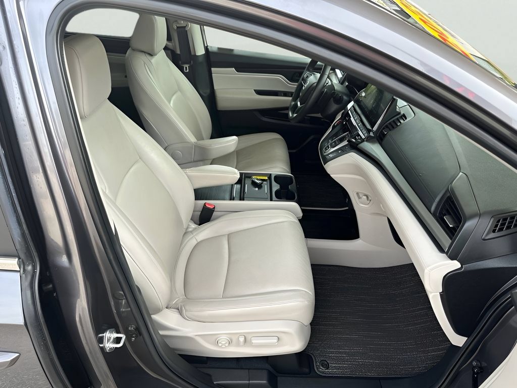 Used 2025 Honda Odyssey EX-L image 15