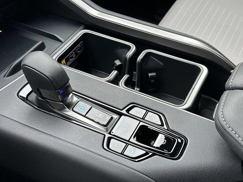 New 2026 Lexus TX 350 AWD image 21