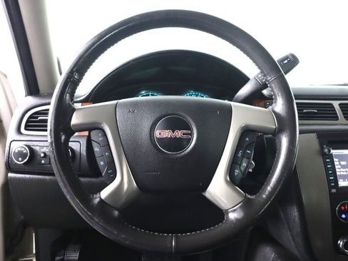 Used 2013 GMC Yukon SLT AWD/4WD image 11