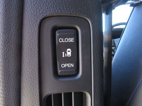 New 2026 Honda Odyssey Elite image 16