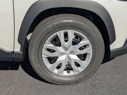 New 2026 Toyota Corolla Cross L image 12