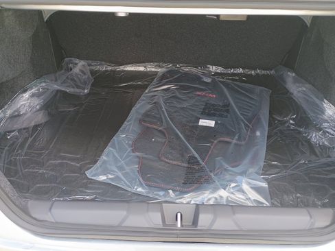 New 2025 Subaru WRX Limited image 15