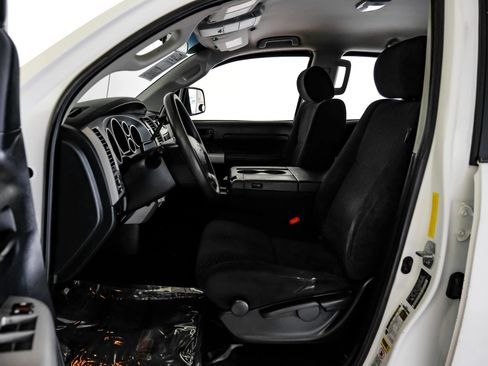 Used 2008 Toyota Tundra SR5 RWD image 3