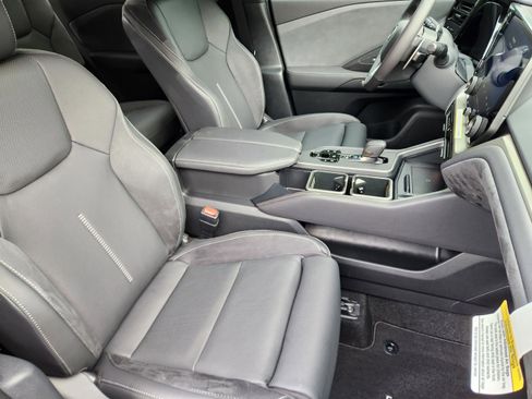 New 2026 Lexus TX 350 AWD image 6