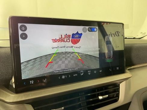 New 2026 Ford Explorer Active image 24