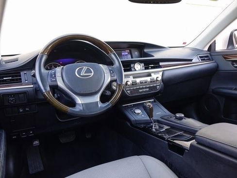 Used 2014 Lexus ES 350 image 5