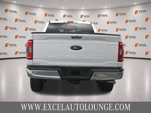 Used 2021 Ford F150 XLT w/ Equipment Group 302A High AWD/4WD image 4