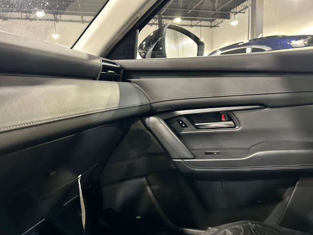 New 2026 MAZDA CX-5 Select AWD/4WD image 21