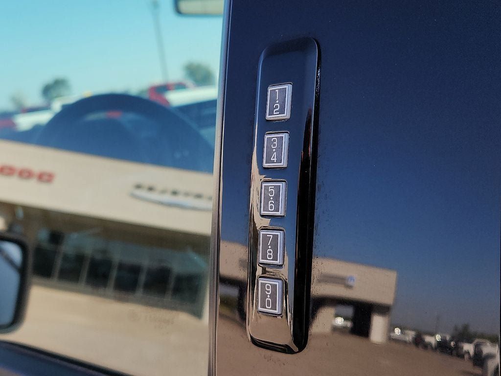 Used 2022 Ford F150 XLT w/ Equipment Group 302A High AWD/4WD image 19