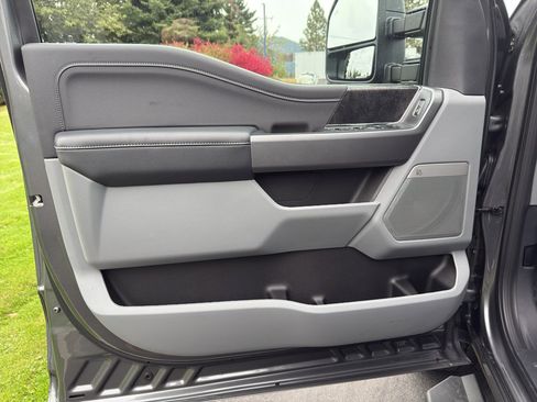 New 2026 Ford F250 XLT w/ XLT Premium Package image 14