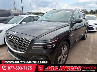 Used 2024 Genesis GV80 3.5T AWD/4WD video 1
