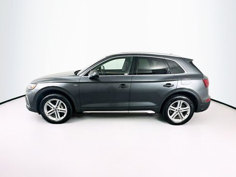 Used 2021 Audi Q5 e Premium Plus w/ Premium Plus Package AWD/4WD image 4