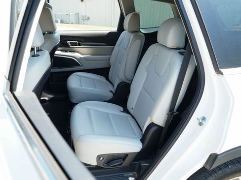 Used 2021 Kia Telluride S image 33