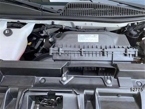 Used 2024 Chevrolet Express 3500 w/ Power Convenience Package RWD image 15