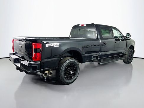 New 2026 Ford F250 XLT w/ XLT Premium Package image 15