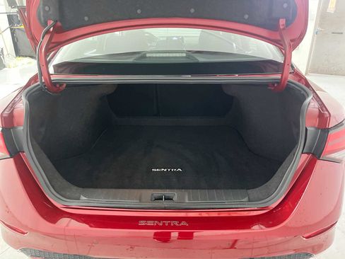 Used 2024 Nissan Sentra SV image 19