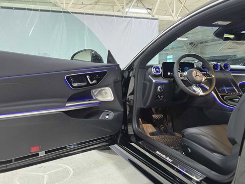 New 2026 Mercedes-Benz CLE 300 4MATIC Coupe image 20