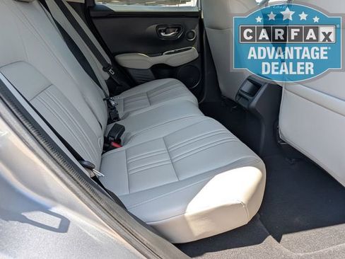 Used 2024 Honda HR-V EX-L image 20