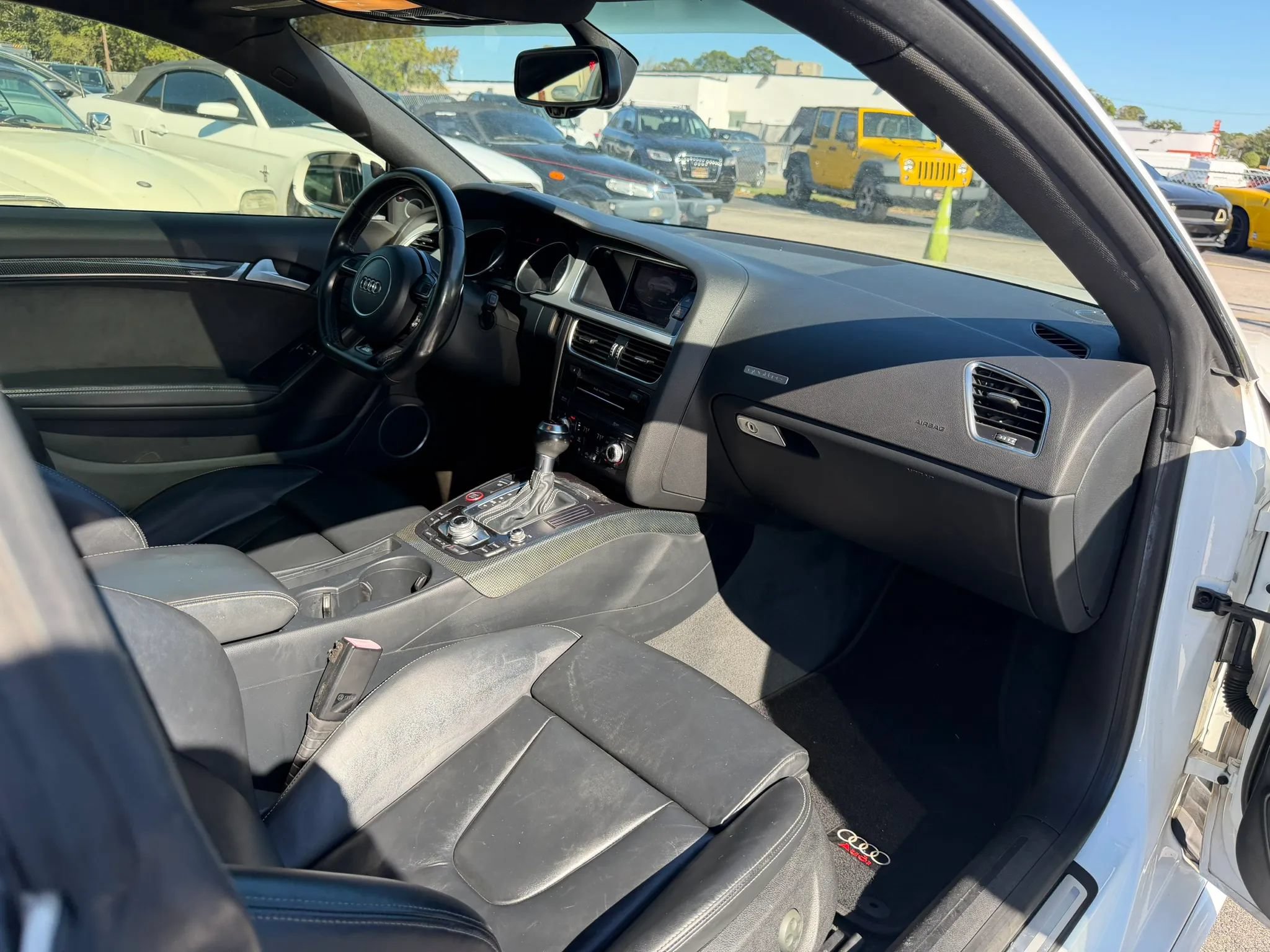 Used 2016 Audi S5 Premium Plus w/ Technology Package AWD/4WD image 20