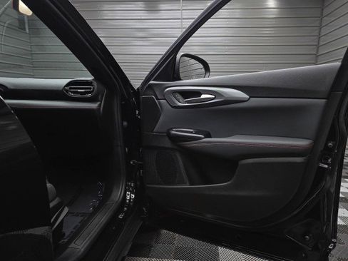 Used 2024 Dodge Hornet R/T w/ R/T Blacktop Package AWD/4WD image 32
