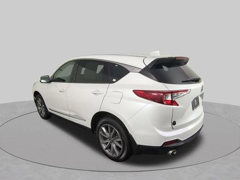 Used 2020 Acura RDX AWD w/ Technology Package image 33