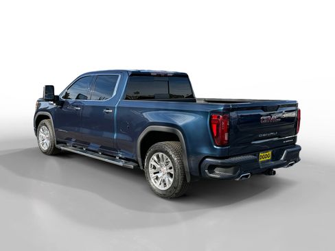 Used 2021 GMC Sierra 1500 Denali w/ Technology Package image 3