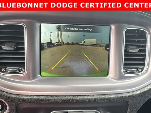 Used 2023 Dodge Charger SXT image 18