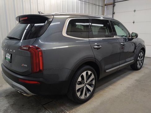 Used 2021 Kia Telluride S AWD/4WD image 10
