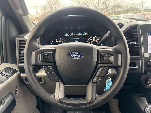 Used 2019 Ford F150 XL w/ Equipment Group 101A Mid image 23