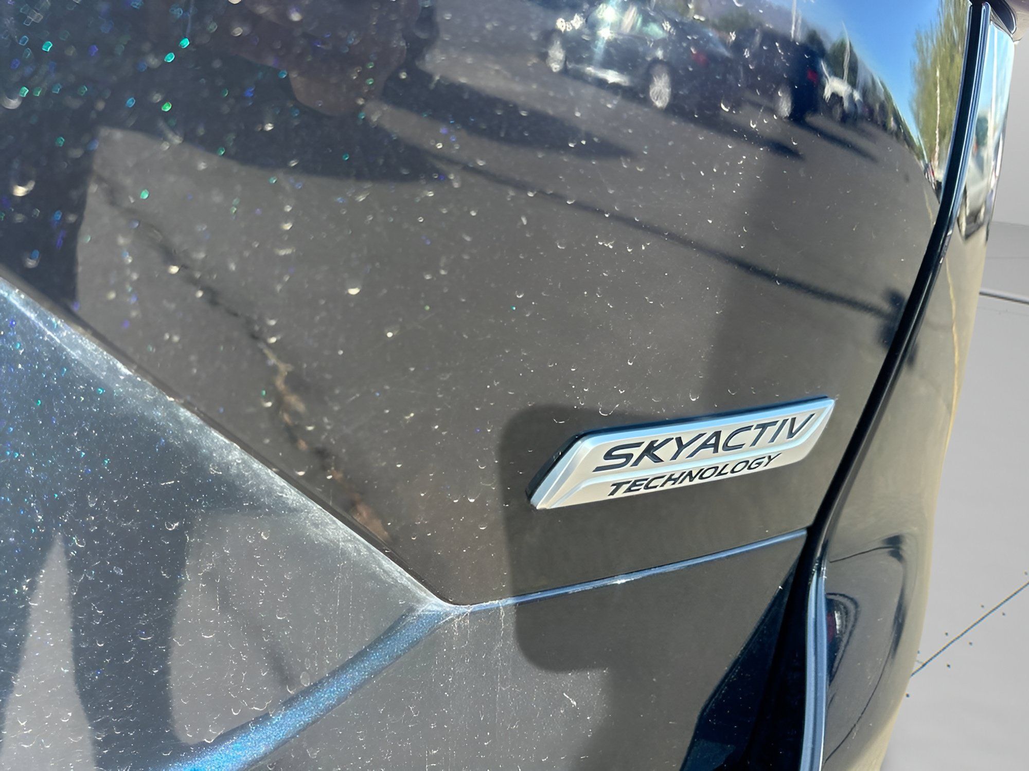 Used 2019 MAZDA CX-5 Grand Touring Reserve AWD/4WD image 8