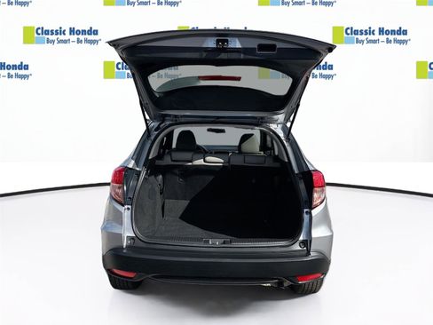 Certified 2017 Honda HR-V EX-L image 29