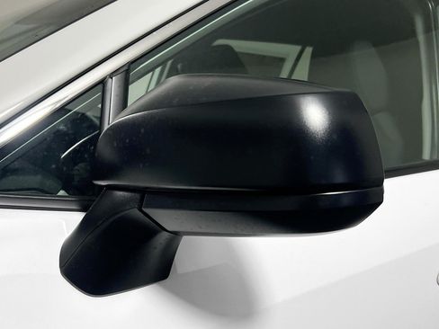 Used 2025 Toyota RAV4 LE FWD image 12