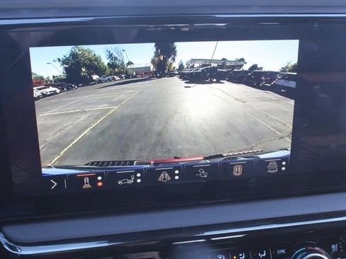 New 2026 GMC Sierra 3500 AT4 w/ AT4 Premium Plus Package image 4