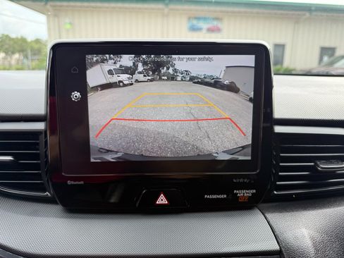 Used 2022 Hyundai Veloster N image 29