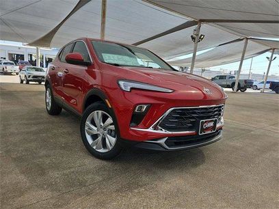 New 2026 Buick Encore GX Preferred w/ Advanced Technology Package