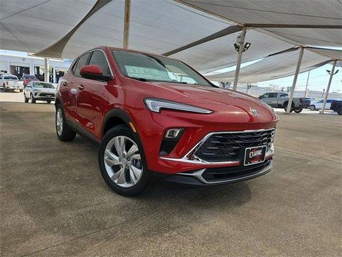 New 2026 Buick Encore GX Preferred w/ Advanced Technology Package image 1