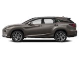 Used 2020 Lexus RX 350L FWD w/ Premium Package image 3