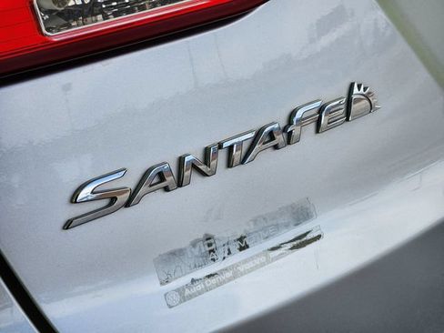 Used 2014 Hyundai Santa Fe Sport w/ Premium Equipment Package 03 AWD/4WD image 8